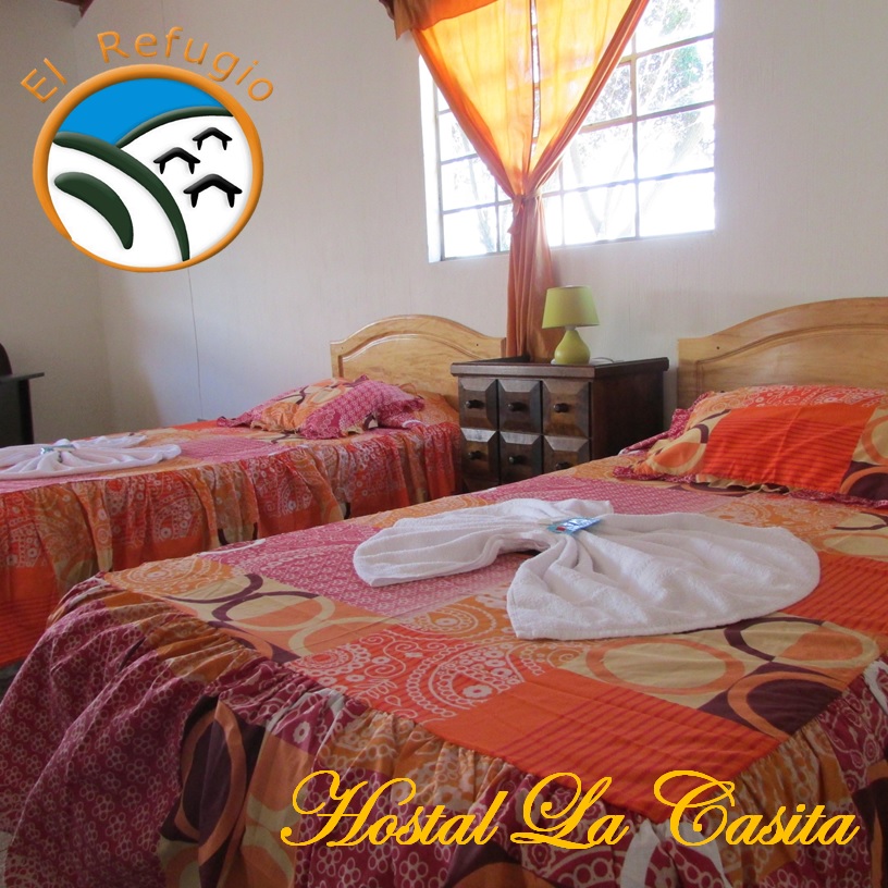 Hostal La Casita