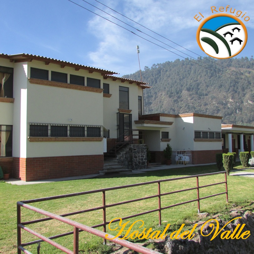 Hostal del Valle — Labor El Refugio